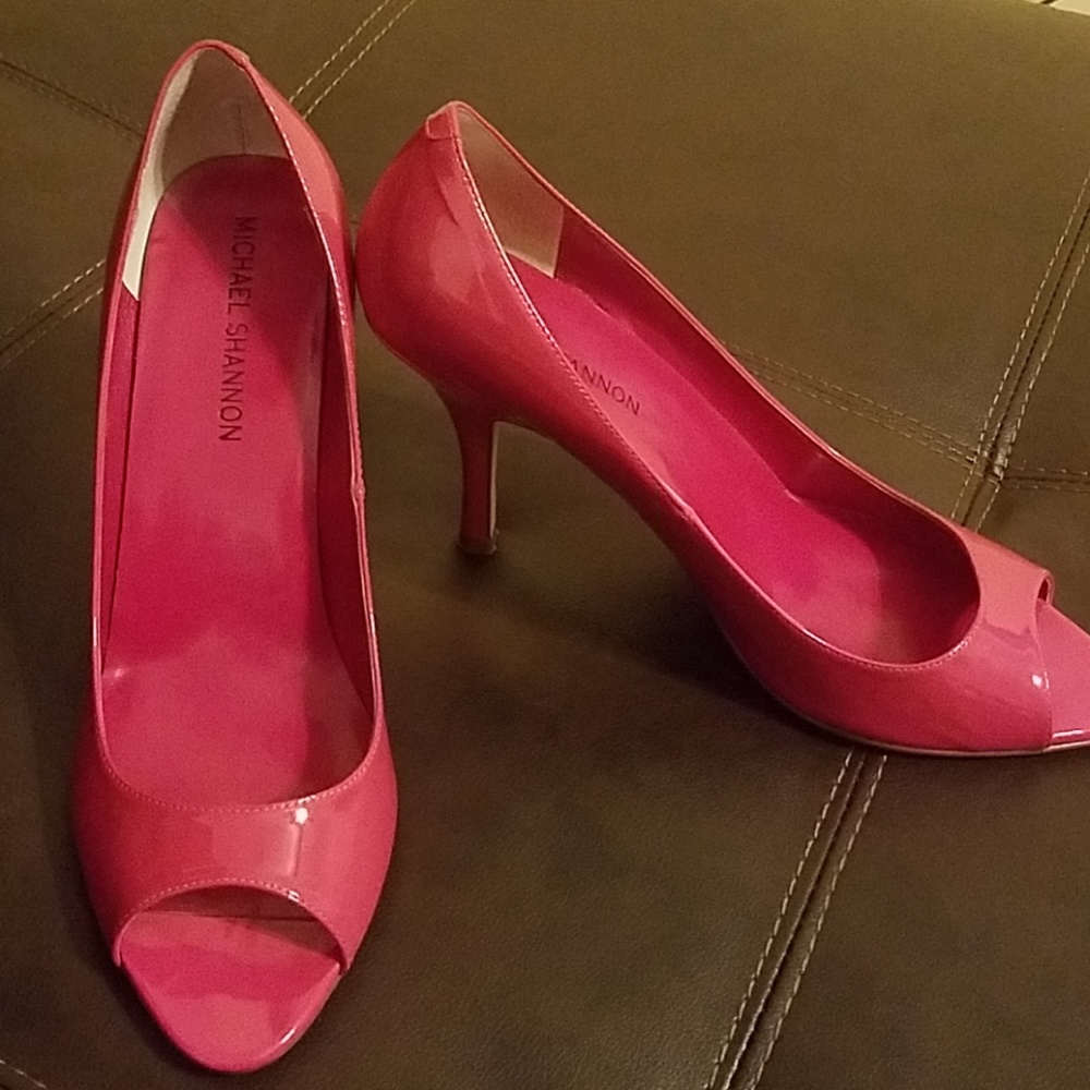 Women's Heels